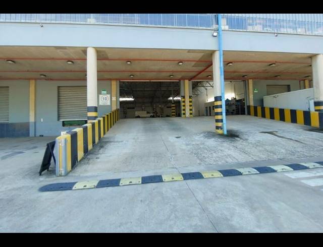 6,000M² WAREHOUSE TO LET IN RIVERHORSE VALLEY